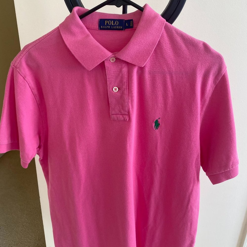 Polo by Ralph Lauren Shirt